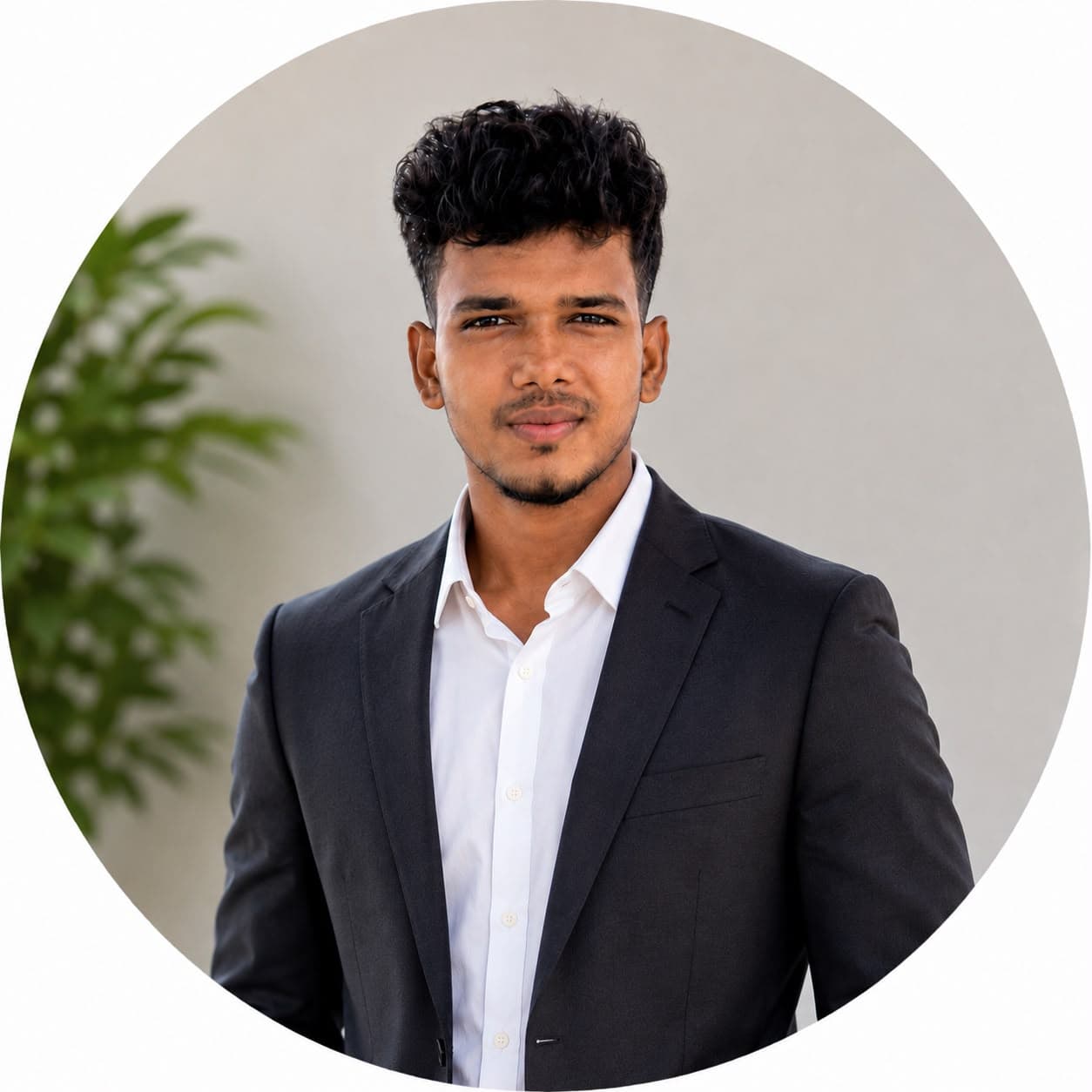 Prathap K